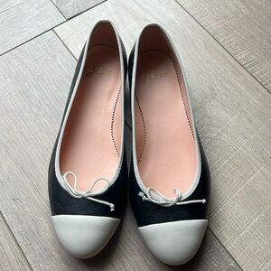 JCrew flats brands new size 6.5
